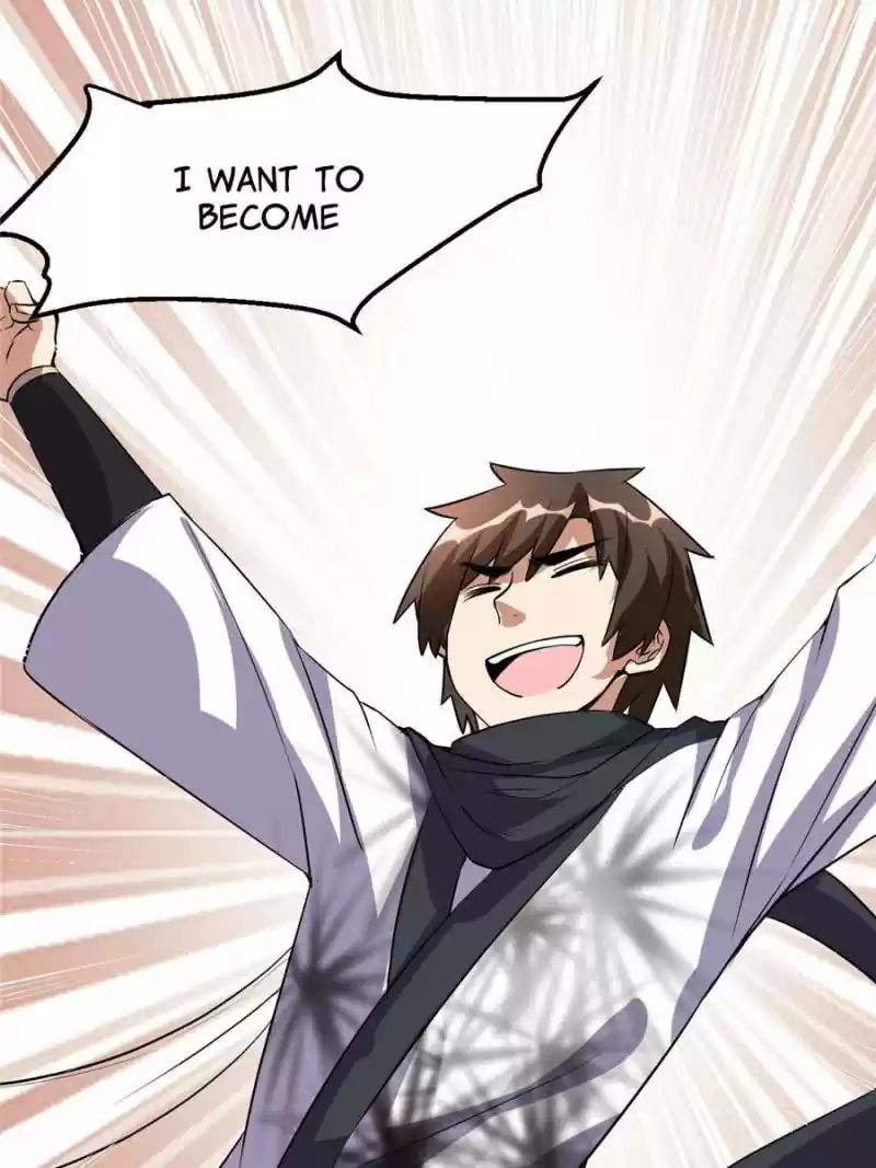 I Might Be A Fake Cultivator Chapter 22