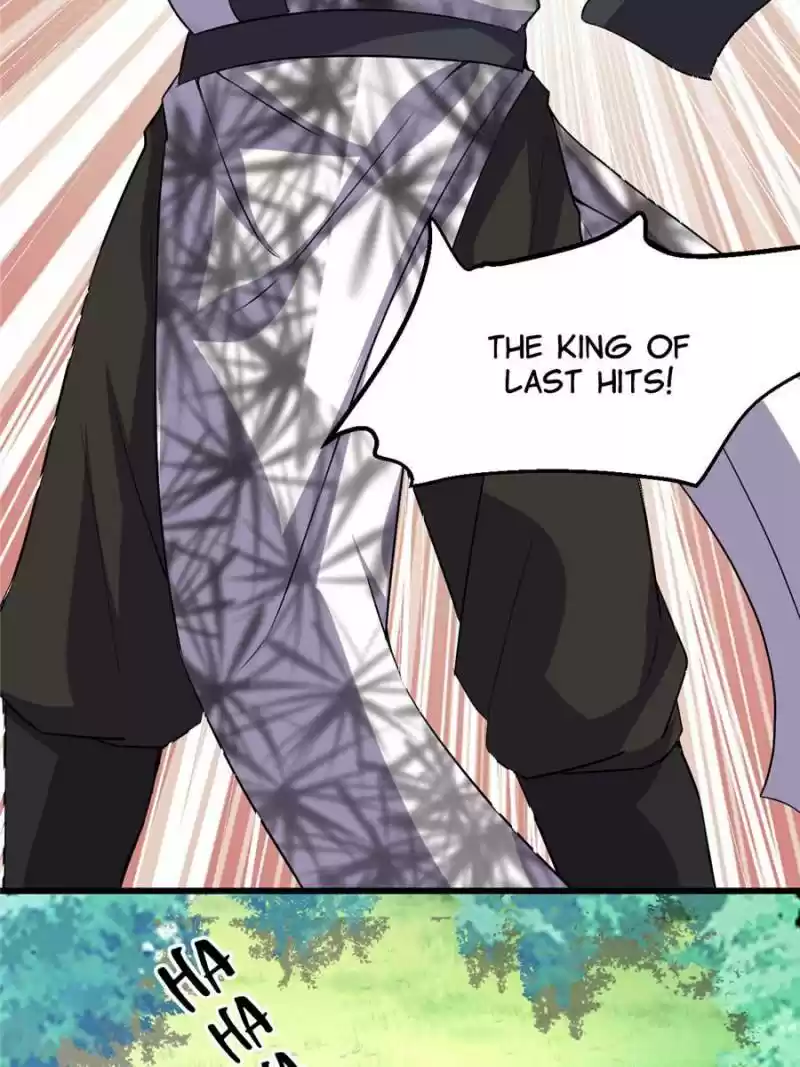 I Might Be A Fake Cultivator Chapter 22