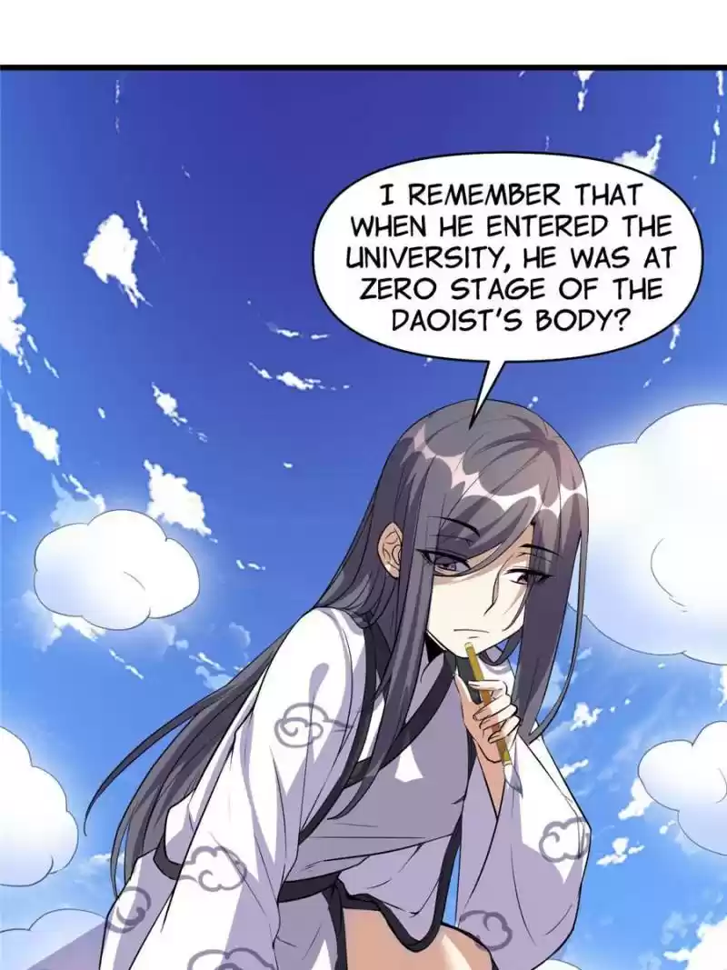 I Might Be A Fake Cultivator Chapter 22