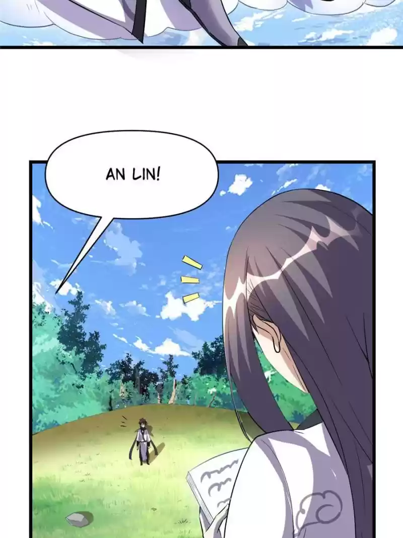 I Might Be A Fake Cultivator Chapter 22