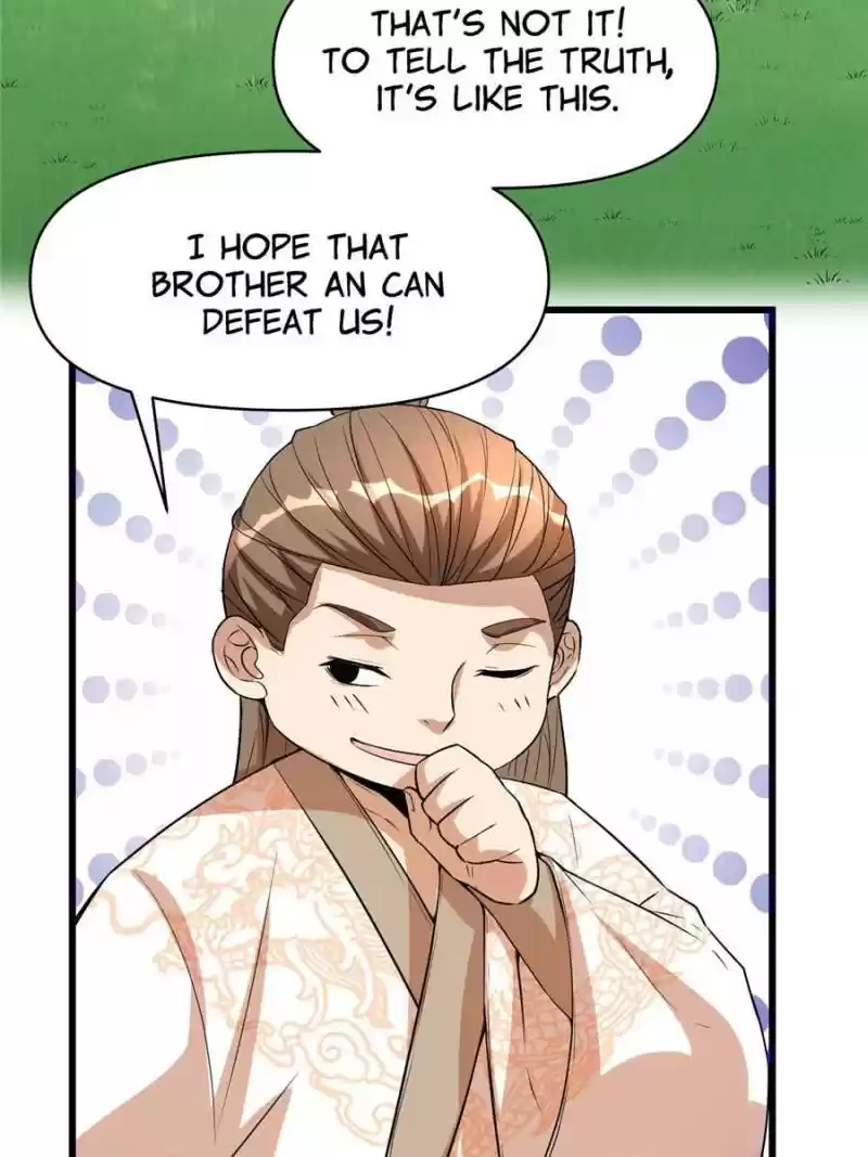 I Might Be A Fake Cultivator Chapter 22