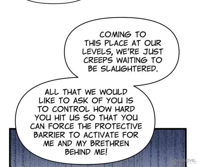 I Might Be A Fake Cultivator Chapter 22