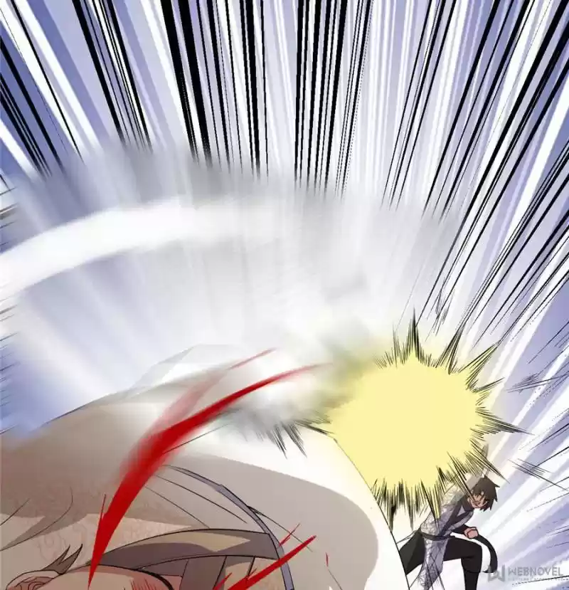 I Might Be A Fake Cultivator Chapter 22