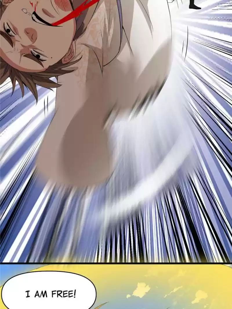 I Might Be A Fake Cultivator Chapter 22