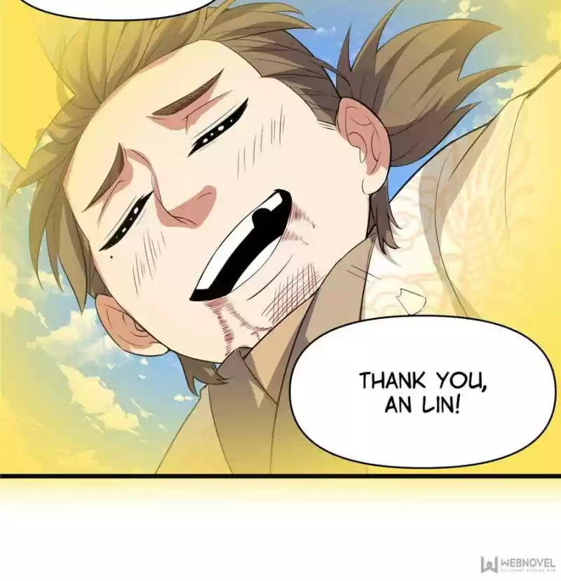 I Might Be A Fake Cultivator Chapter 22