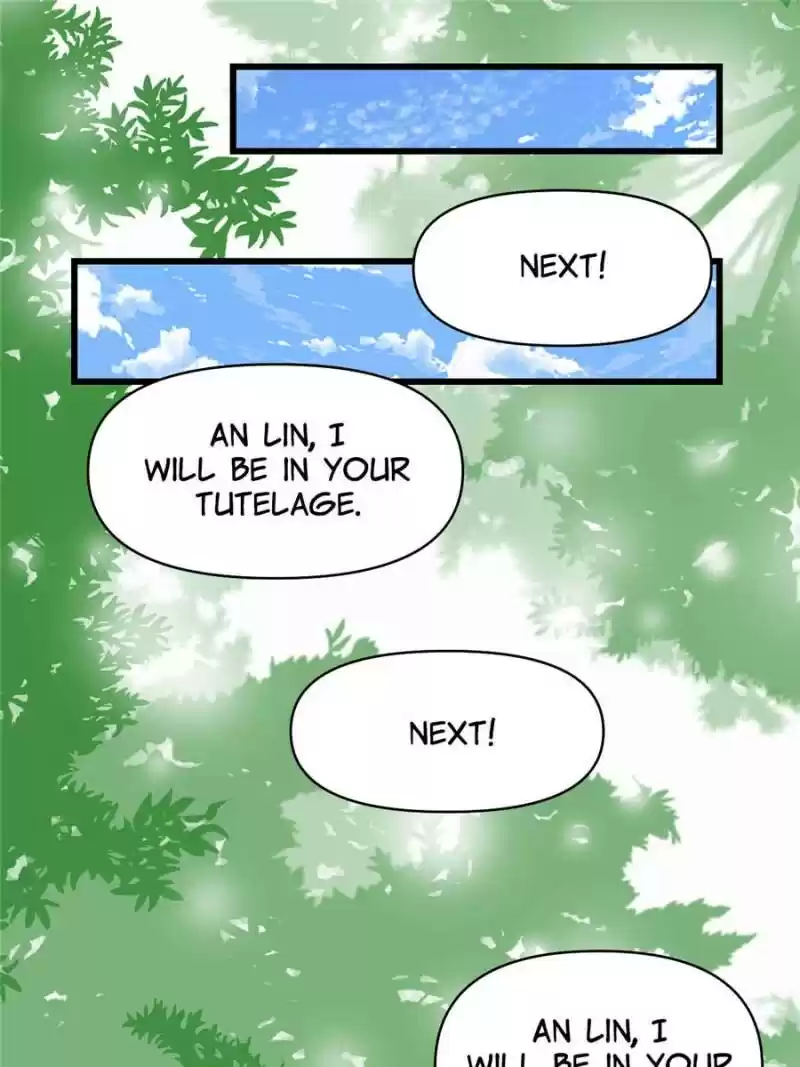 I Might Be A Fake Cultivator Chapter 22