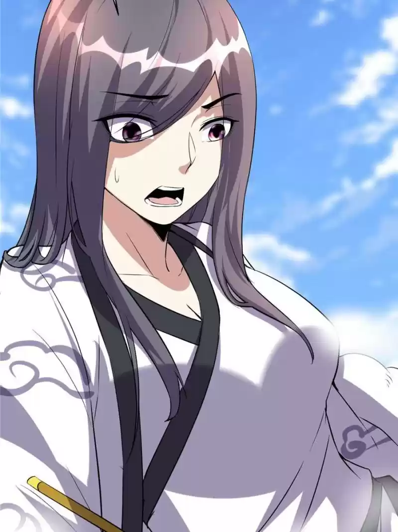 I Might Be A Fake Cultivator Chapter 22