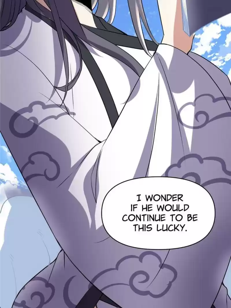 I Might Be A Fake Cultivator Chapter 22