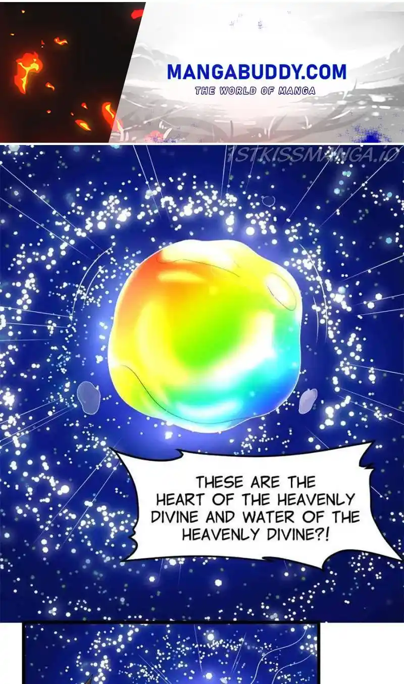 I Might Be A Fake Cultivator Chapter 220