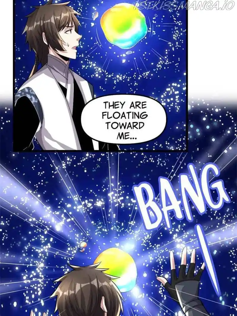 I Might Be A Fake Cultivator Chapter 220