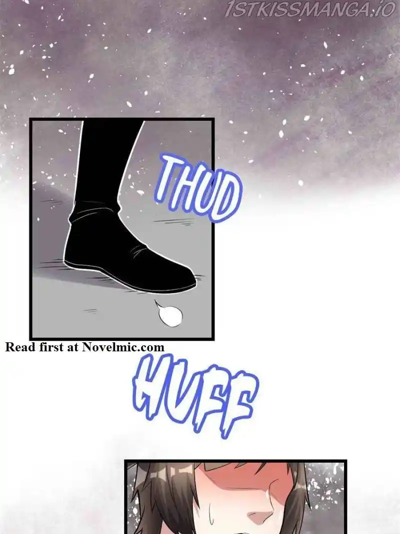 I Might Be A Fake Cultivator Chapter 220