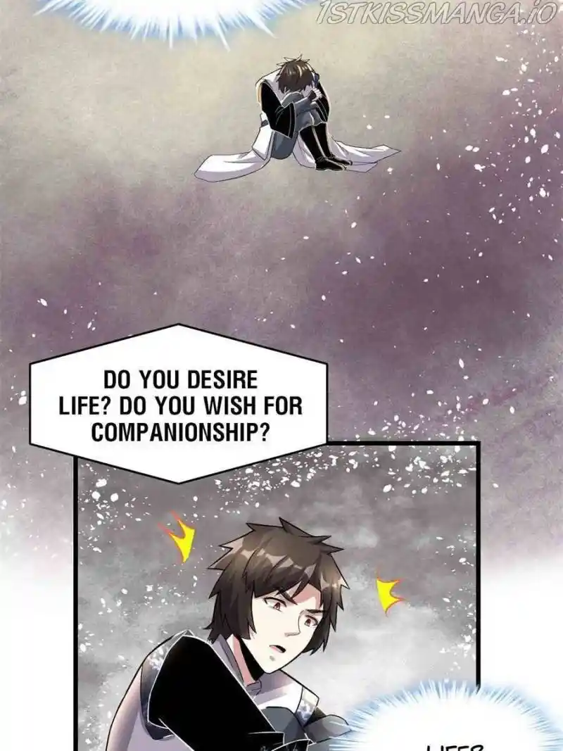 I Might Be A Fake Cultivator Chapter 220