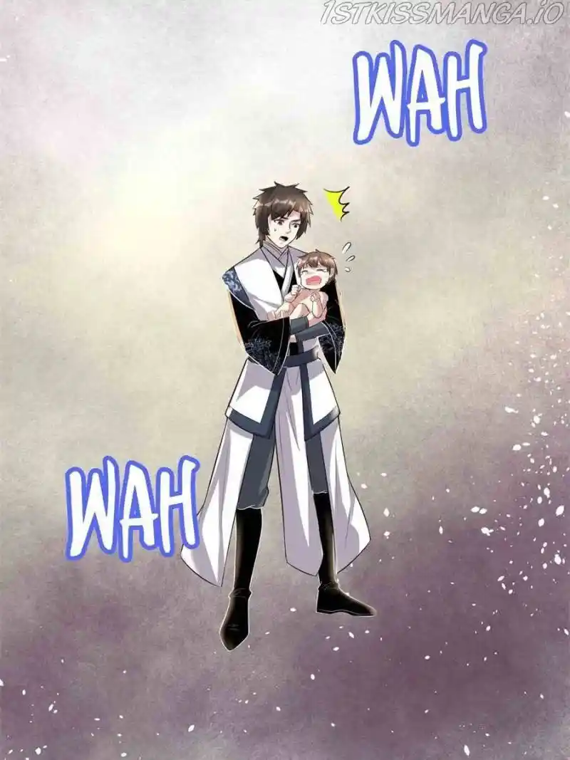 I Might Be A Fake Cultivator Chapter 220