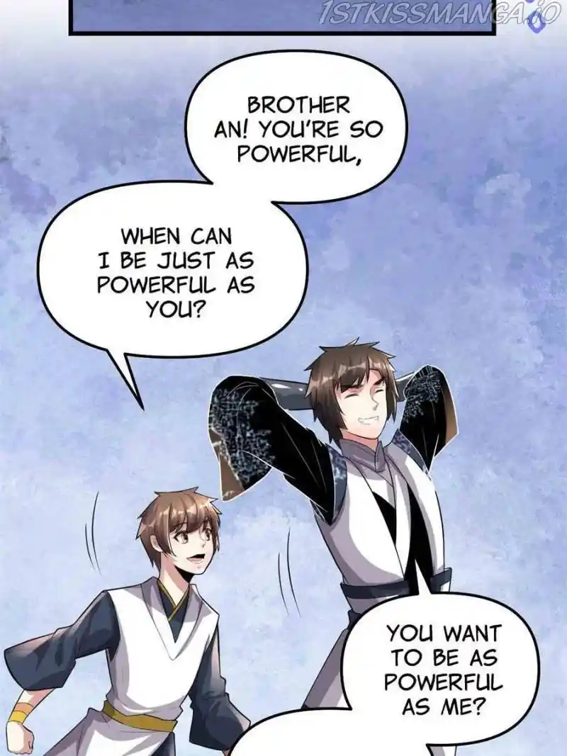 I Might Be A Fake Cultivator Chapter 220