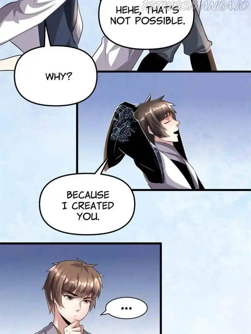 I Might Be A Fake Cultivator Chapter 220