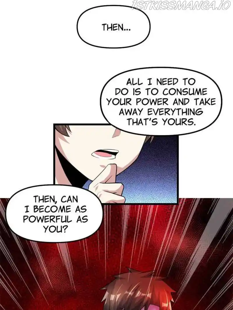 I Might Be A Fake Cultivator Chapter 220