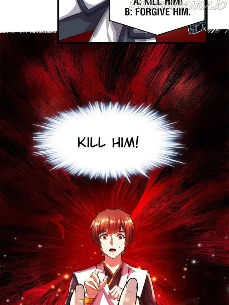 I Might Be A Fake Cultivator Chapter 220