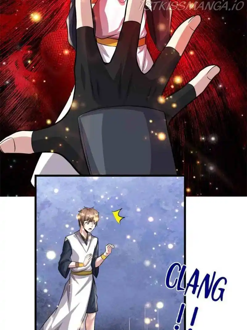 I Might Be A Fake Cultivator Chapter 220