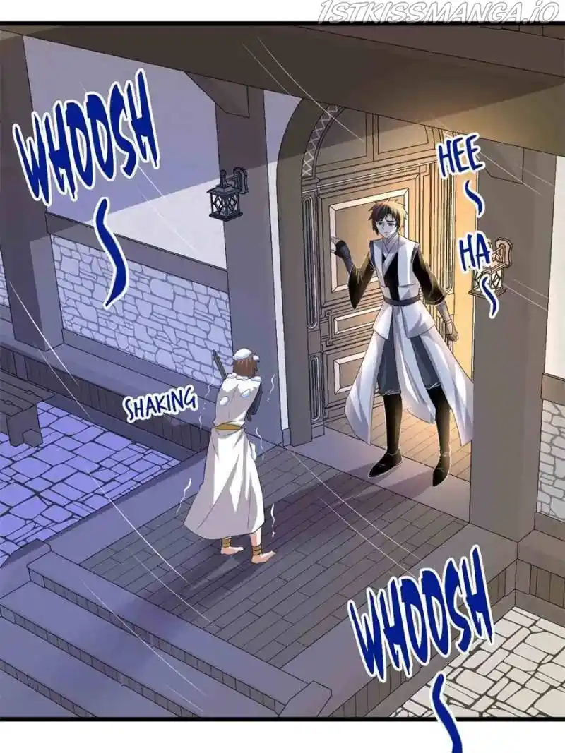 I Might Be A Fake Cultivator Chapter 220