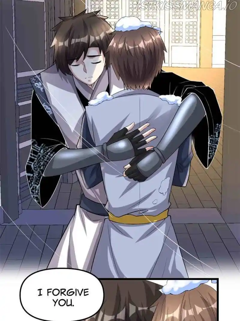 I Might Be A Fake Cultivator Chapter 220