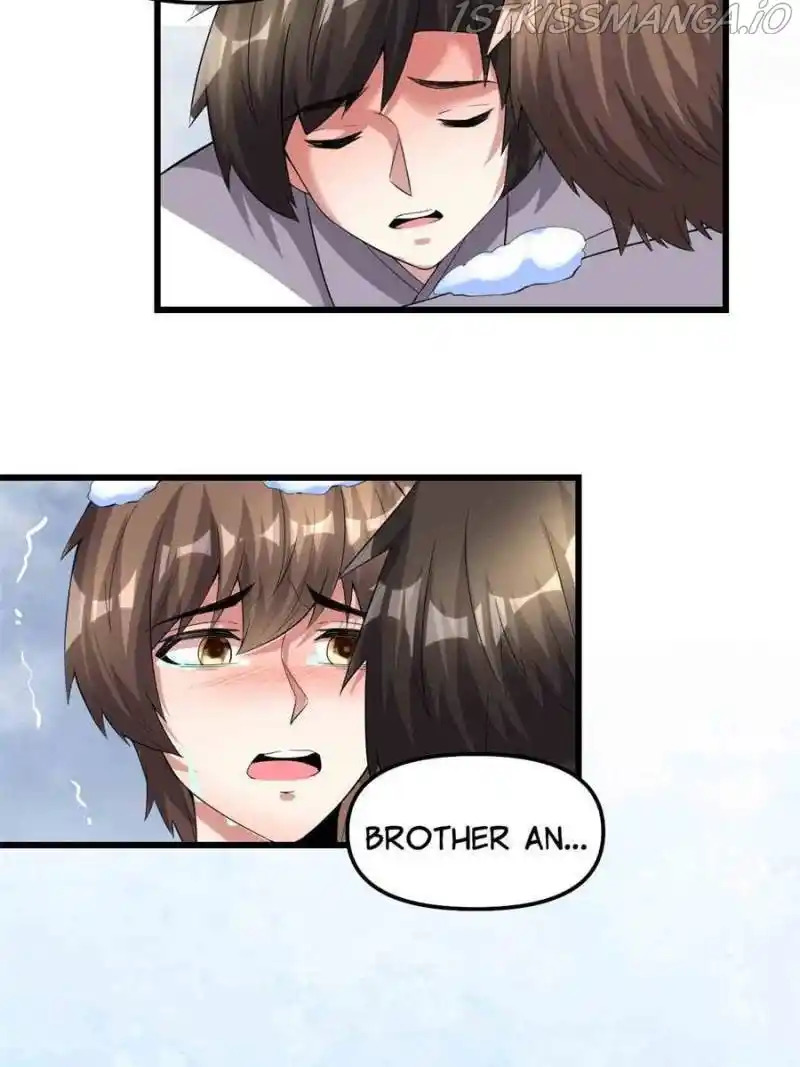 I Might Be A Fake Cultivator Chapter 220