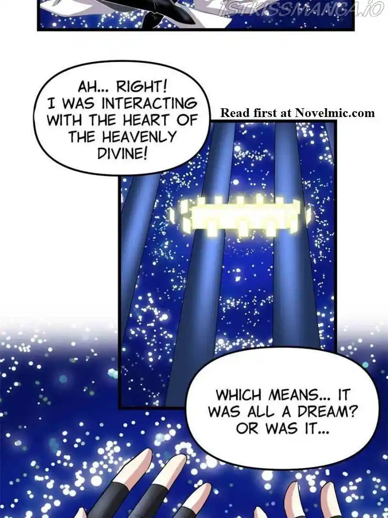 I Might Be A Fake Cultivator Chapter 220