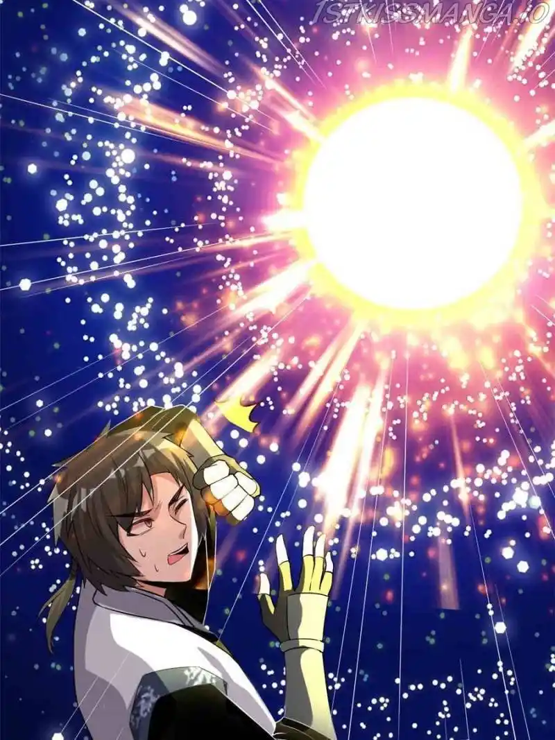 I Might Be A Fake Cultivator Chapter 220