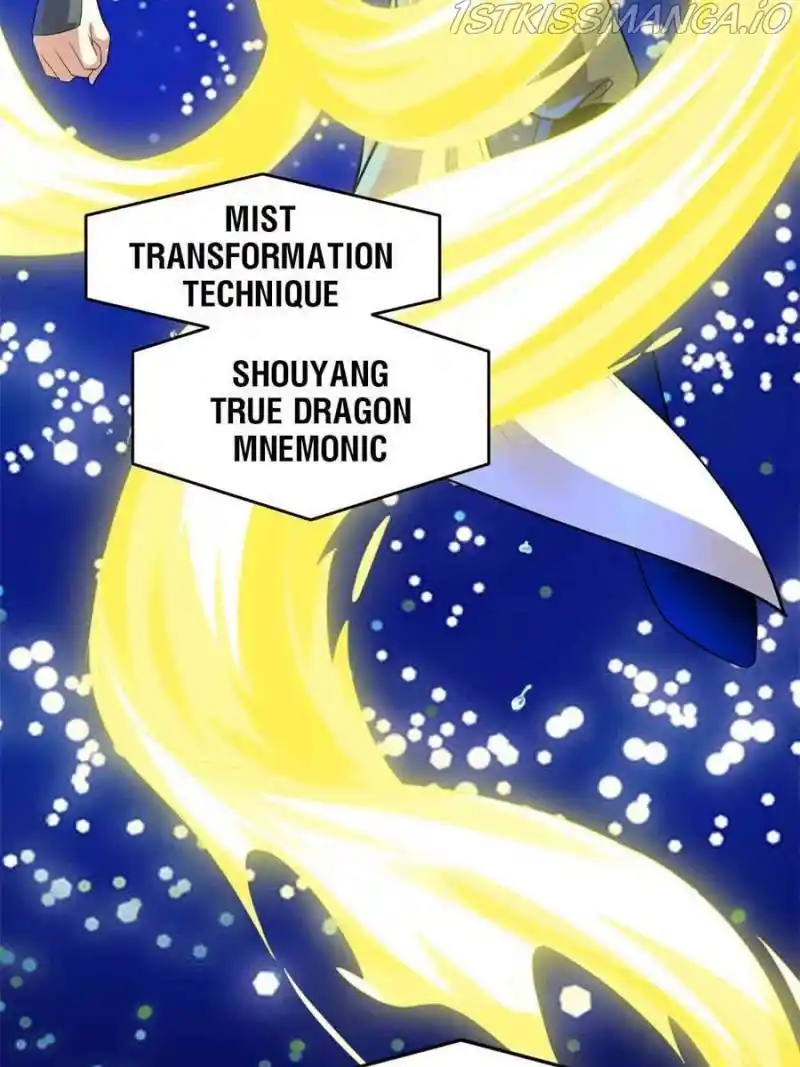 I Might Be A Fake Cultivator Chapter 221