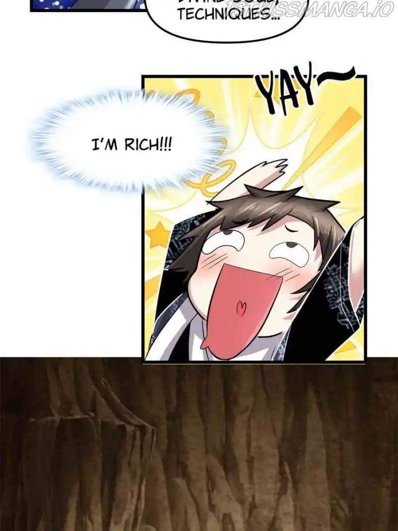 I Might Be A Fake Cultivator Chapter 221