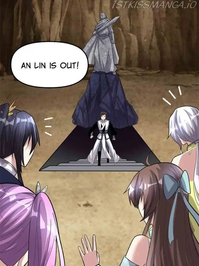 I Might Be A Fake Cultivator Chapter 221