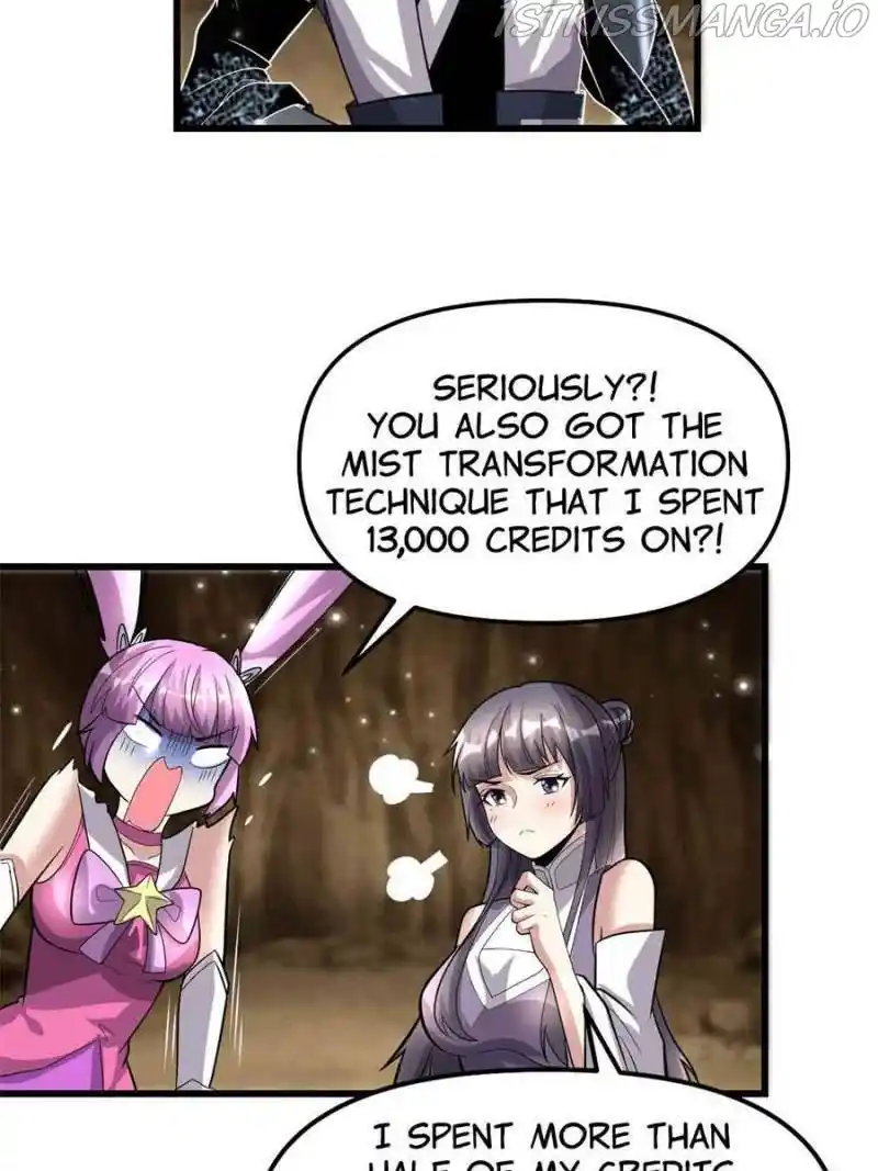 I Might Be A Fake Cultivator Chapter 221