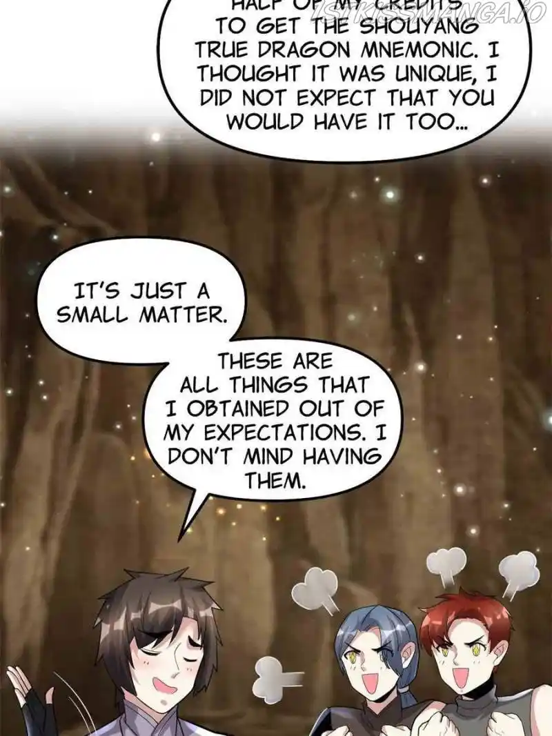 I Might Be A Fake Cultivator Chapter 221