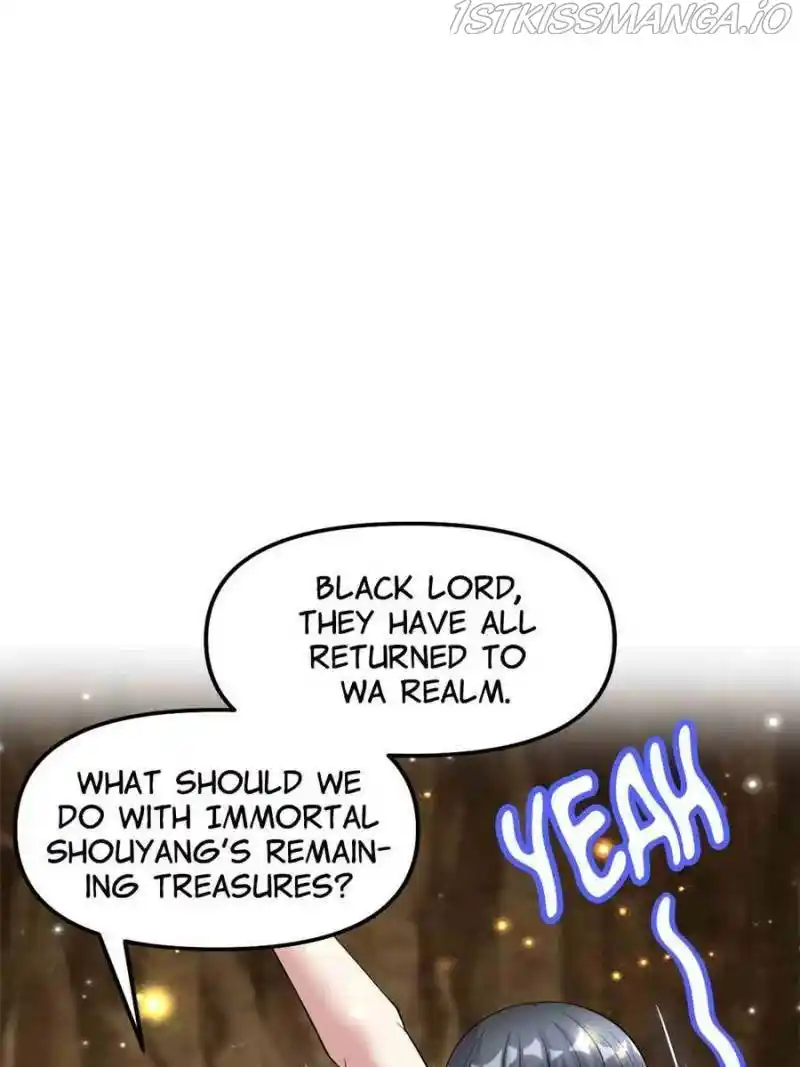 I Might Be A Fake Cultivator Chapter 221