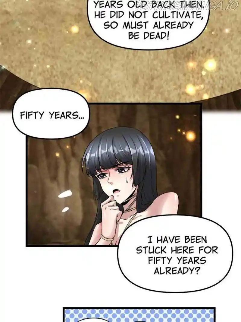 I Might Be A Fake Cultivator Chapter 221