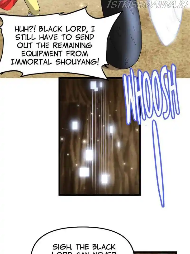 I Might Be A Fake Cultivator Chapter 221