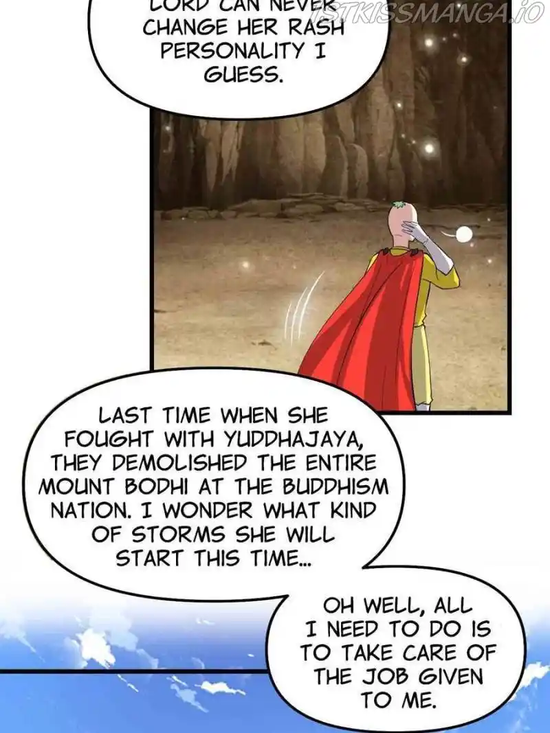 I Might Be A Fake Cultivator Chapter 221