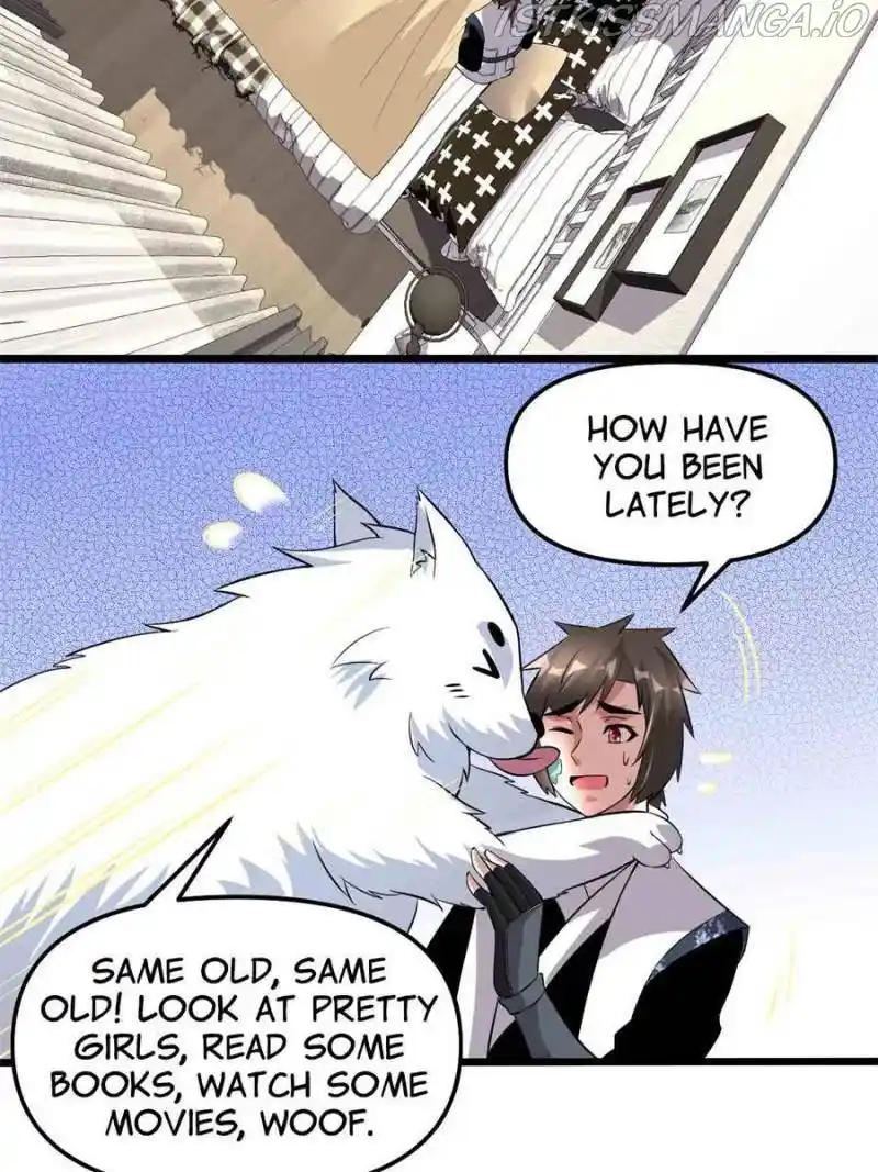 I Might Be A Fake Cultivator Chapter 221