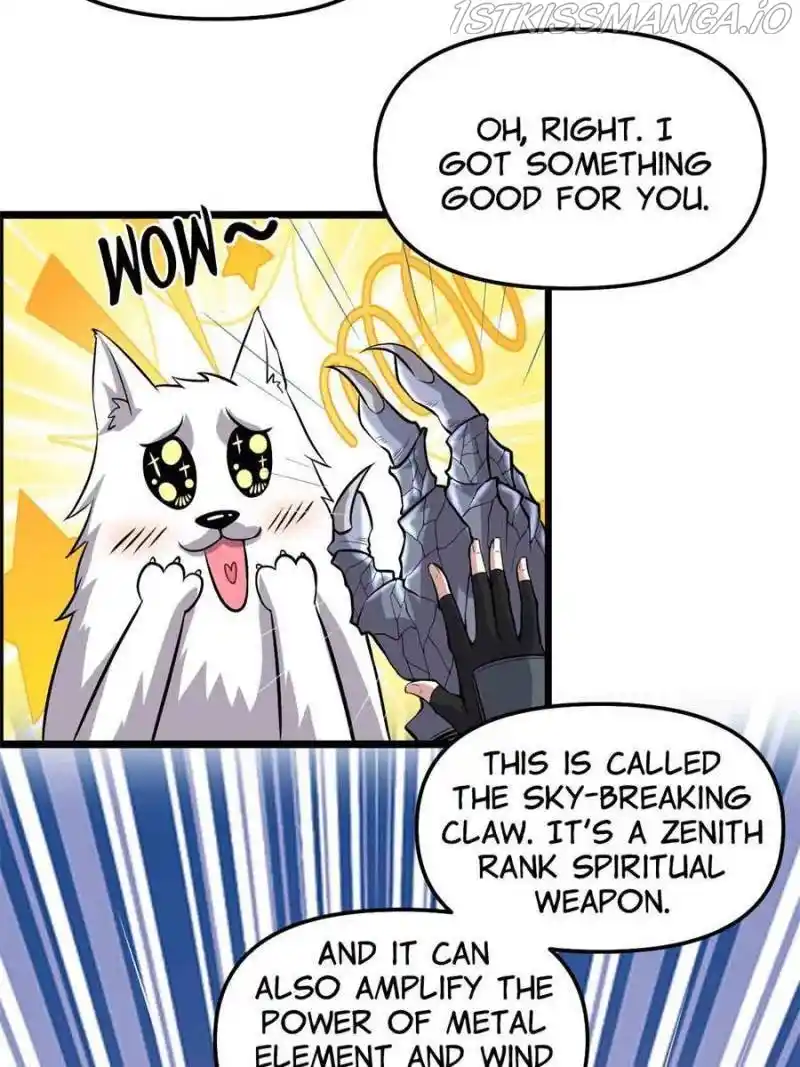 I Might Be A Fake Cultivator Chapter 221