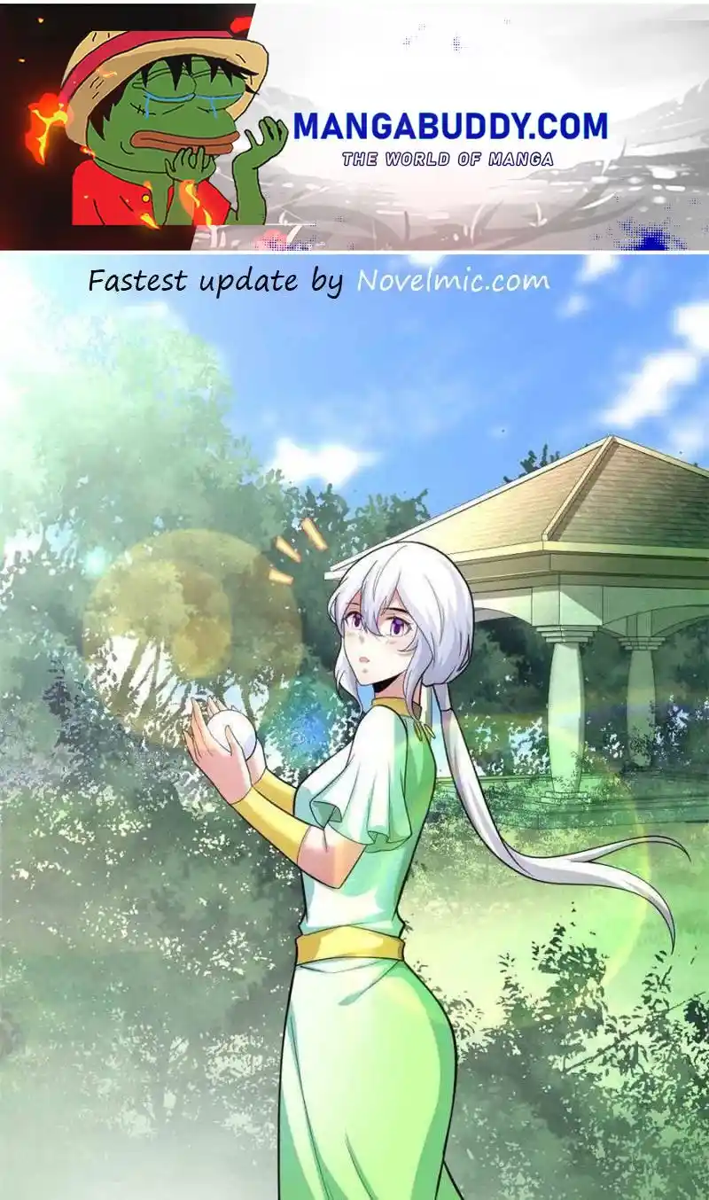 I Might Be A Fake Cultivator Chapter 222