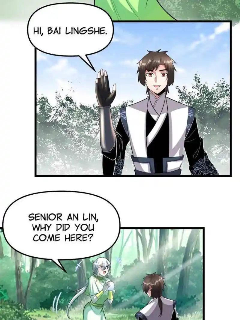 I Might Be A Fake Cultivator Chapter 222