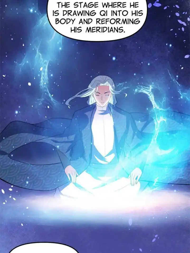 I Might Be A Fake Cultivator Chapter 222