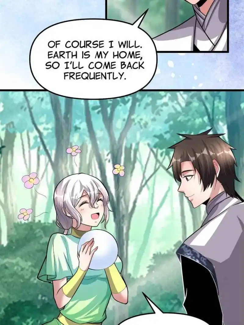 I Might Be A Fake Cultivator Chapter 222