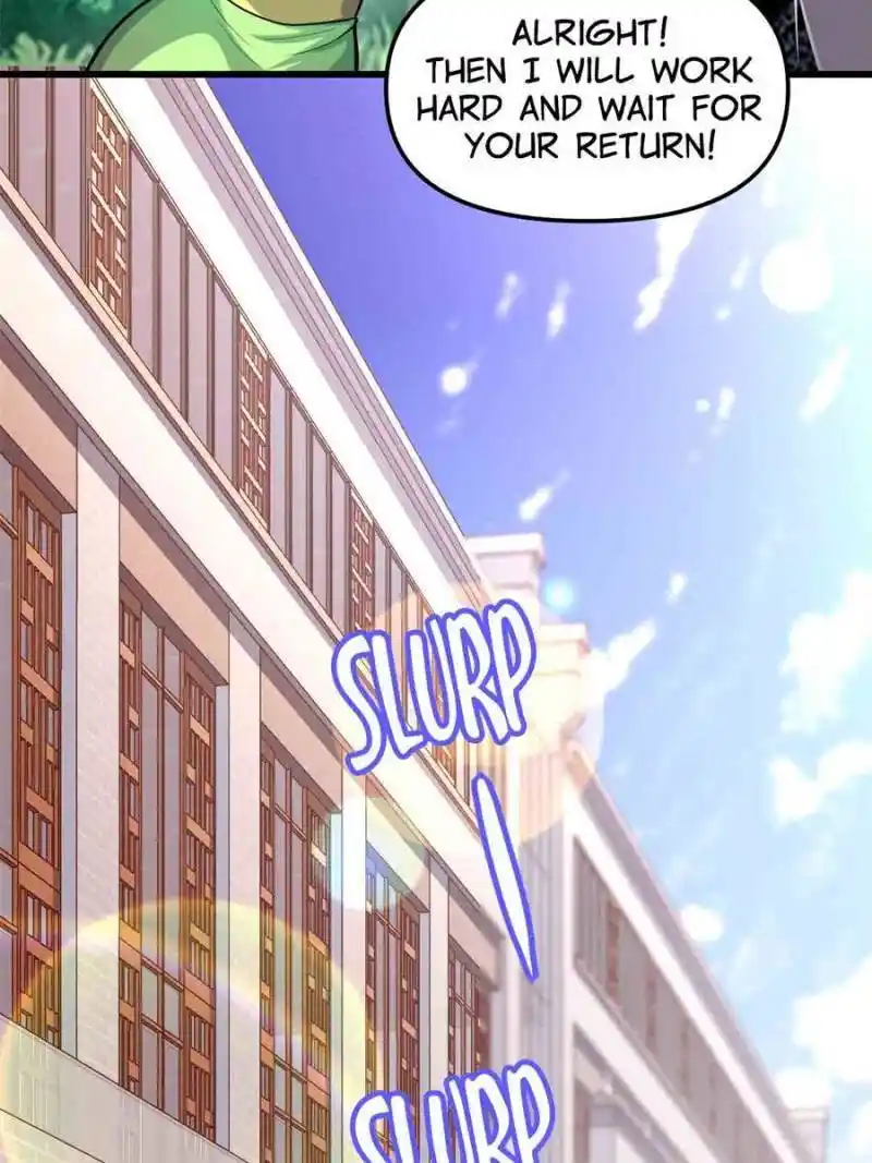 I Might Be A Fake Cultivator Chapter 222