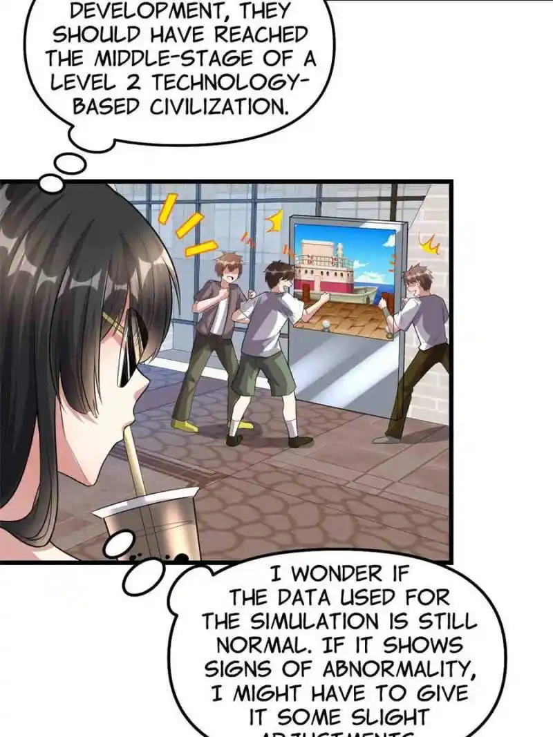 I Might Be A Fake Cultivator Chapter 222