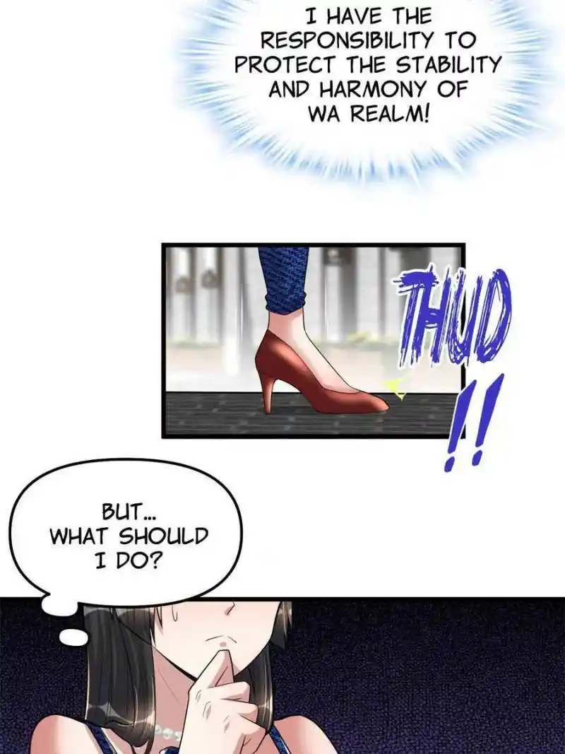 I Might Be A Fake Cultivator Chapter 222