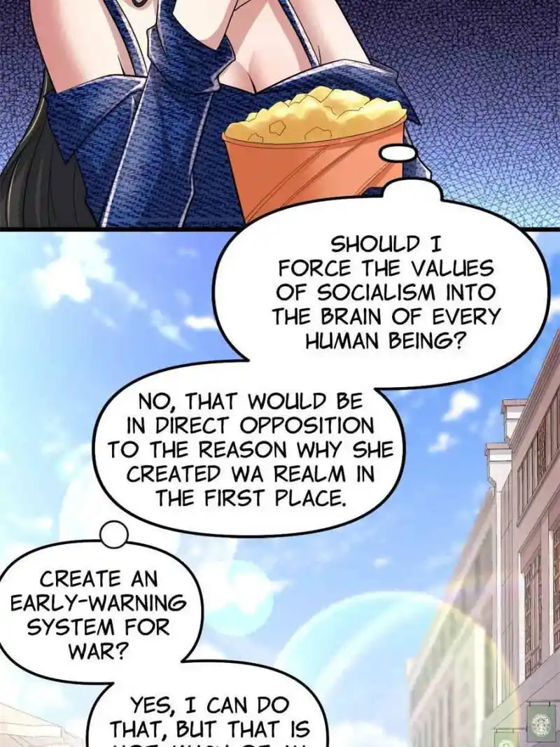 I Might Be A Fake Cultivator Chapter 222