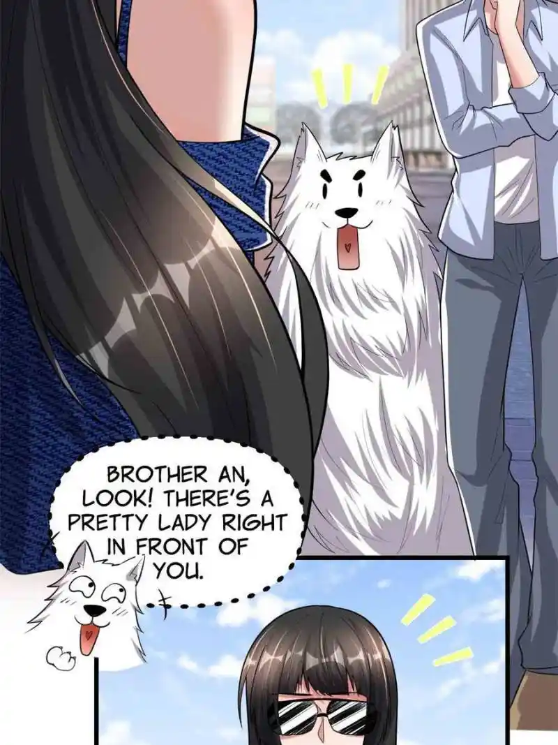 I Might Be A Fake Cultivator Chapter 222