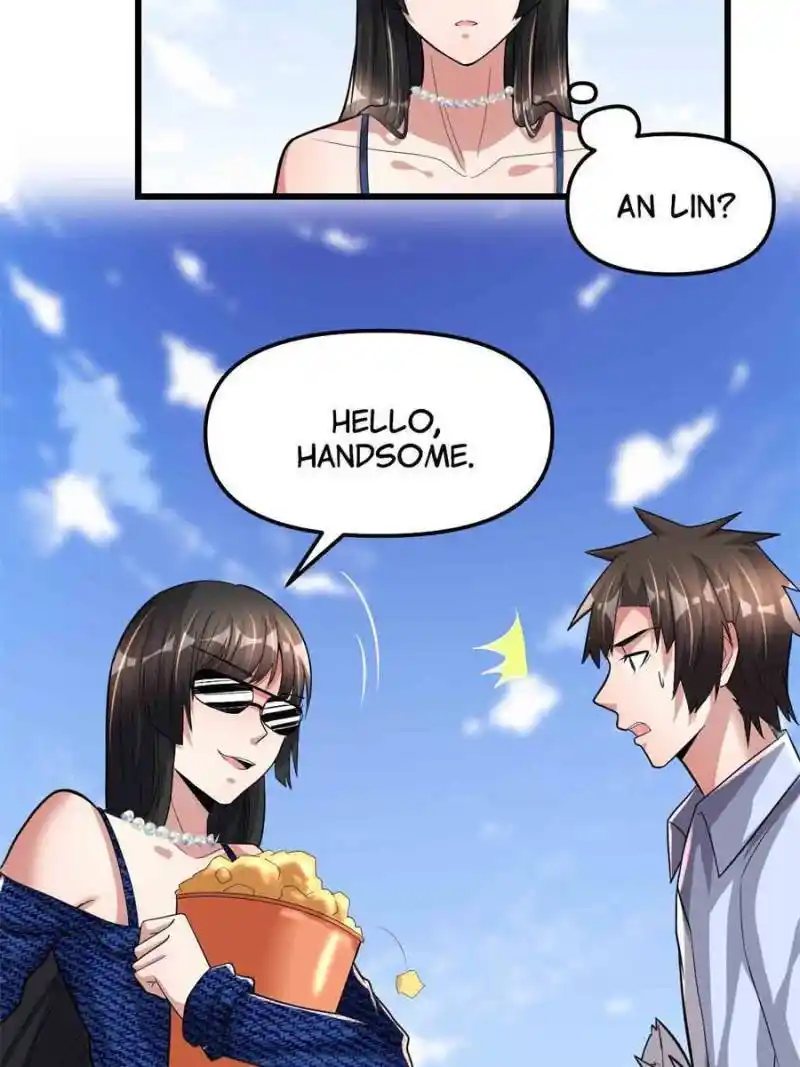 I Might Be A Fake Cultivator Chapter 222