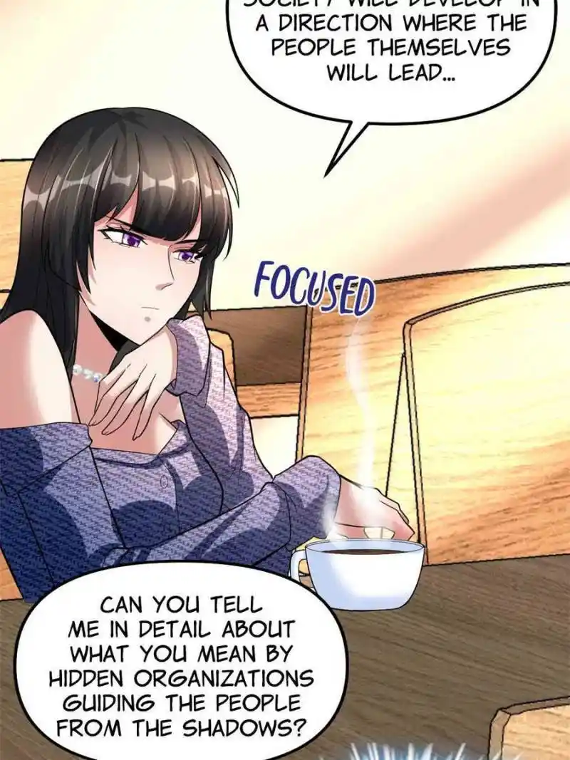 I Might Be A Fake Cultivator Chapter 222