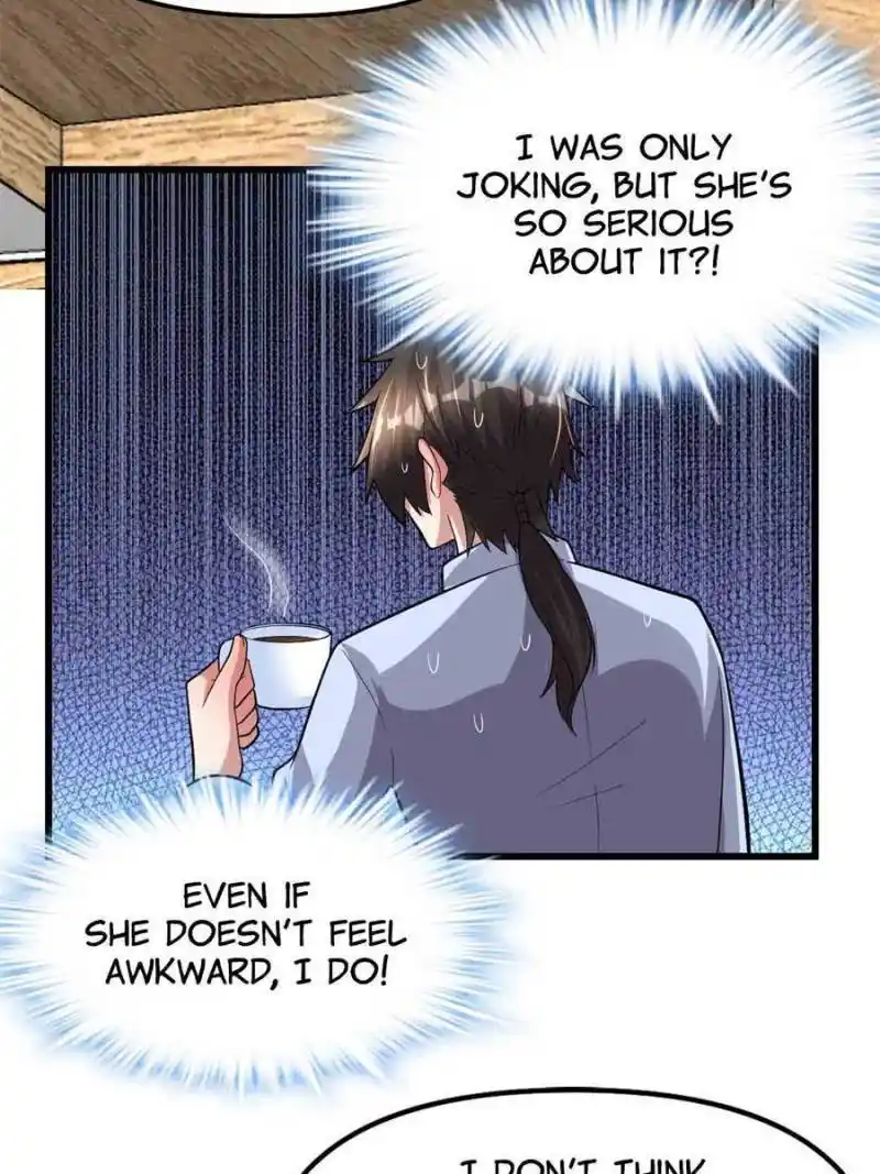 I Might Be A Fake Cultivator Chapter 222